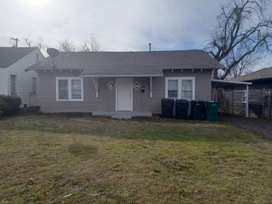 Main picture of 1418 NW 41st St