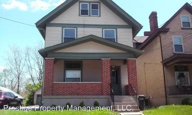 Main picture of 3018 Marshall Ave