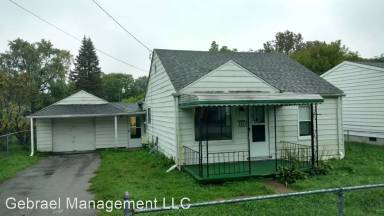 Main picture of 1117 W Buder Ave