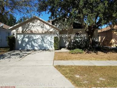 Main picture of 16043 Green Cove Blvd