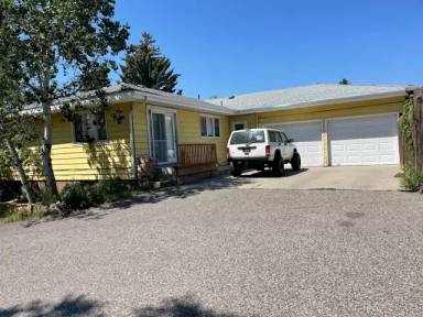 Main picture of 1409 Durston Rd