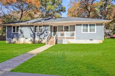 Main picture of 5311 Princess St