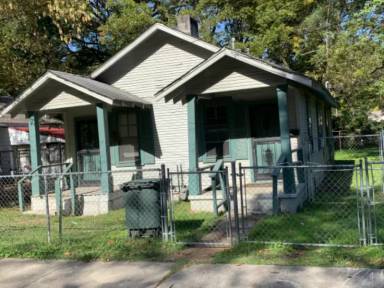 Main picture of 3520 Vernon Ave