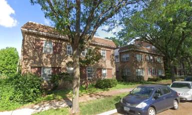 Main picture of Emerson Manor Apartments