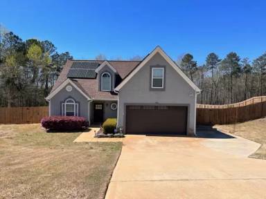 Main picture of 317 Liberty Bell Ln