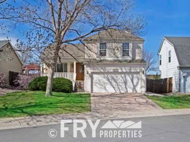 Main picture of 8525 Union Cir