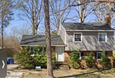 Main picture of 1809 Heilwood Dr