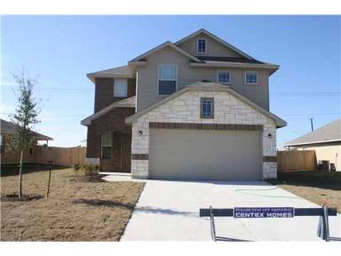 Main picture of 311 Flat Rock