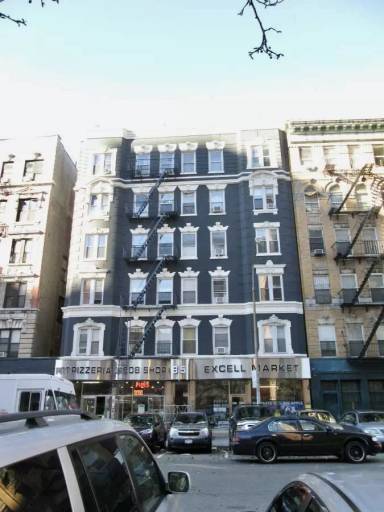 Main picture of 85 Pitt St