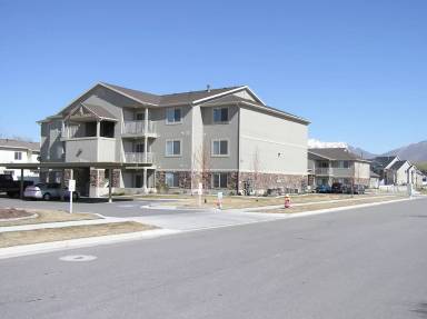 Main picture of Emerald Point 541 - 03