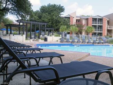 Main picture of Barrington at Park Place