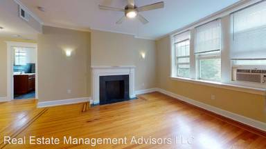 Main picture of Parkview Apartments