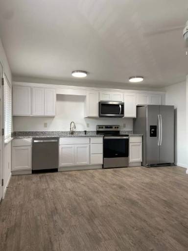 Main picture of Morwin Apartments