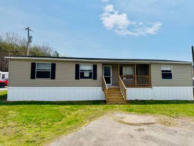 Main picture of 460 Parker Rd Mobile