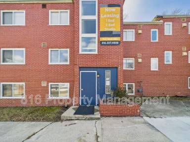Main picture of 1625 Washington Blvd