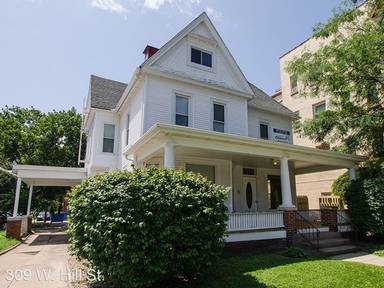 Main picture of 309 W Hill St