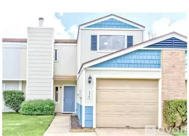 Main picture of 544 Georgetown St