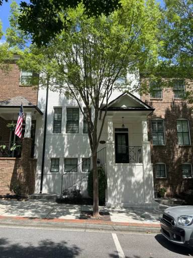 Main picture of 3971 Savannah Square St