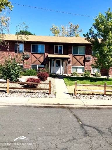 Main picture of 2880 Eliot Cir