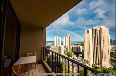 Main picture of Chateau Waikiki