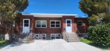 Main picture of 1019 W Alderson St