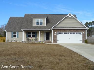 Main picture of 204 Russell Farm Dr
