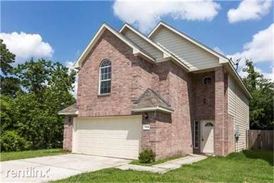 Main picture of 2810 Lockeridge Place Dr