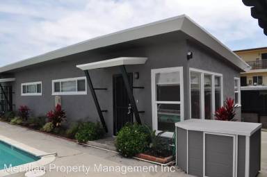 Main picture of 4445 Montalvo St