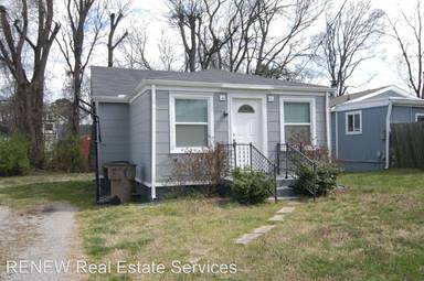 Main picture of 506 W Bend Dr