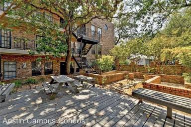 Main picture of 2801 Rio Grande St