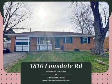 Main picture of 1808 Lonsdale Rd