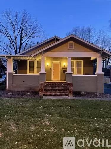 Main picture of 1108 Euclid Ave