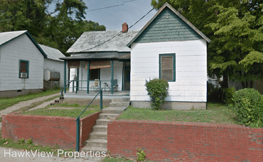 Main picture of 1700 Thurmond St