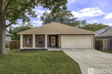 Main picture of 16031 Watering Point Dr
