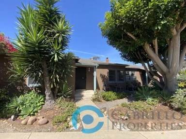 Main picture of 1809 Carmelina Dr