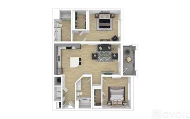 Main picture of 290 Courtney Lakes Cir