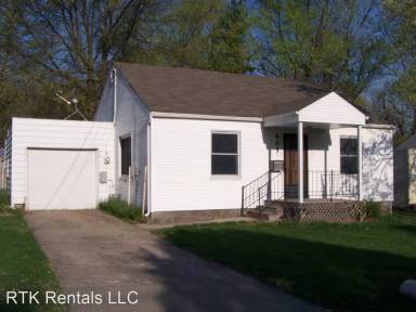 Main picture of 605 Independence St
