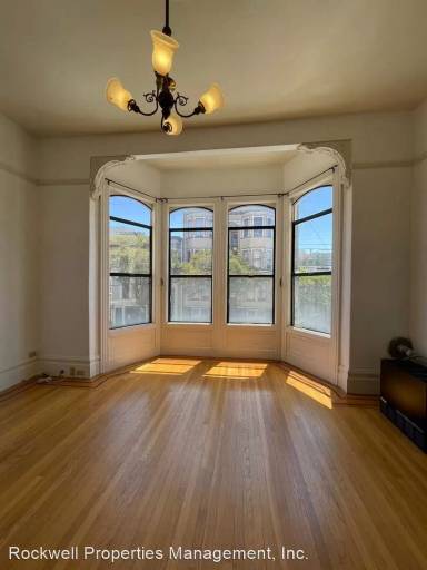 Main picture of 1499 Guerrero St