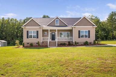 Main picture of 1301 Poplar Creek Rd