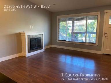 Main picture of 21305 48th Ave W