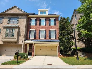 Main picture of 6215 Trumbul Oaks Ct