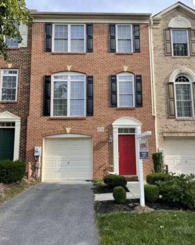 Main picture of 8858 Montjoy Pl