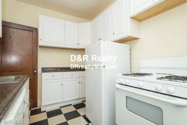 Main picture of Forest Street