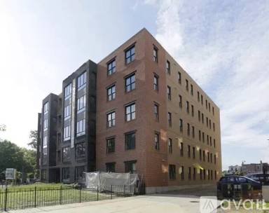 Main picture of The Lotus Apartments