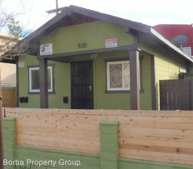 Main picture of 1120 E 21st St