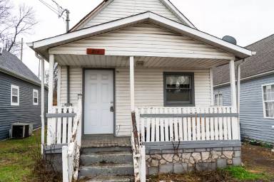 Main picture of 214 Dameron Ave