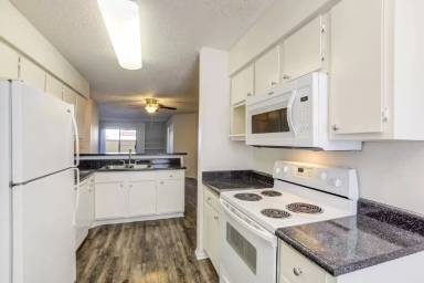 Main picture of Talise Apartments