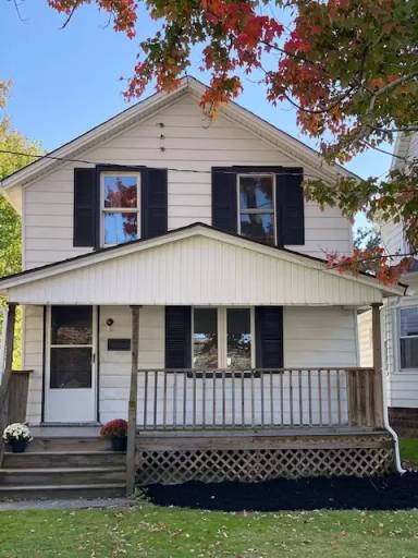 Main picture of 275 Morgan St