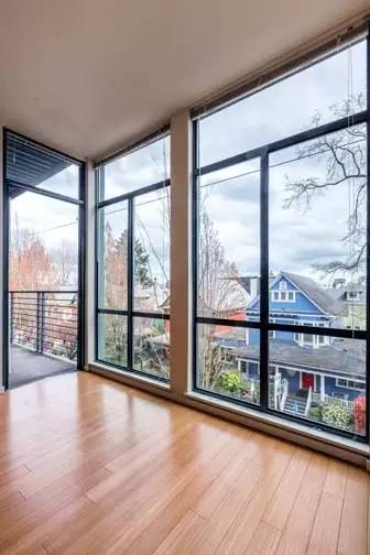 Property view