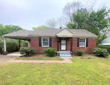 Main picture of 1111 Robin Hood Ln